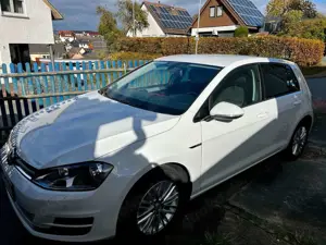Volkswagen Golf Golf 1.2 TSI BlueMotion Technology DSG Cup