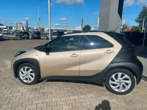 Toyota Others Aygo X 1.0l Pulse*RFK,SHZ,ACC,Klima Bild 4