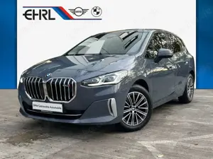 BMW 220 i LUXURY LINE HEAD-UP DA+ PA+ ADAPT. LED 360