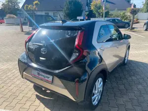 Toyota Others Aygo X 1.0l Pulse*RFK,SHZ,ACC,Klima Bild 5