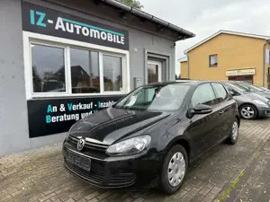 Volkswagen Golf Trendline 1,4