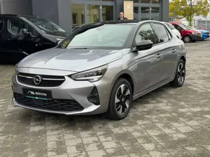 Opel Corsa-e GS LED/Navi/SHZ/DAB/180°Kamera/Allwetter