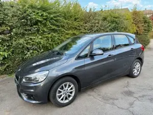 BMW 218 218i Active Tourer