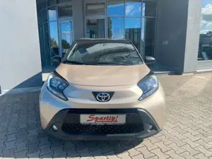 Toyota Others Aygo X 1.0l Pulse*RFK,SHZ,ACC,Klima Bild 2
