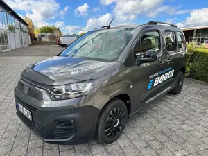 Fiat E-Doblo 5 Sitzer Kombi 50 kWh Launch Pack