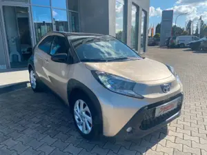 Toyota Others Aygo X 1.0l Pulse*RFK,SHZ,ACC,Klima Bild 3