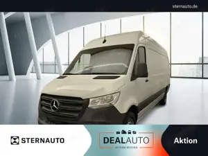 Mercedes-Benz Sprinter Sprinter 317 KA/L HD Pro Autom. Klima Kamera