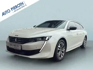 Peugeot 508 SW PureTech 130 EAT8 Allure Pack