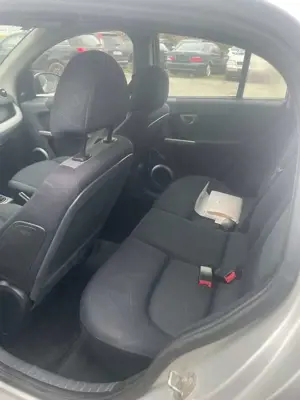 smart forFour smart forfour Diesel cdi softtouch pulse Bild 4