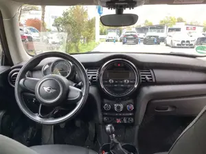 MINI One First Nur Gewerbe Bild 5