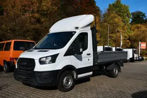 Ford Transit Pritsche 310 L2 Einzelkabine