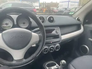 smart forFour smart forfour Diesel cdi softtouch pulse Bild 5