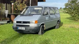 Volkswagen T4 Kombi Transporter