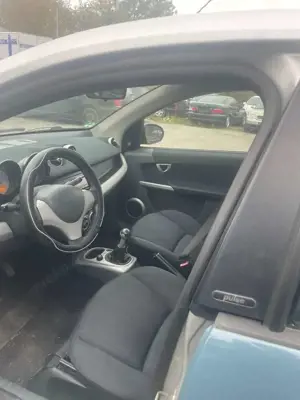 smart forFour smart forfour Diesel cdi softtouch pulse Bild 3