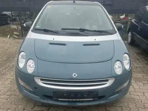 smart forFour smart forfour Diesel cdi softtouch pulse Bild 1