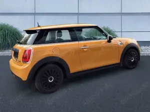 MINI One First Nur Gewerbe Bild 2