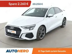 Audi A3 35 TFSI S line Aut.*LED*ACC*PDC*SHZ*