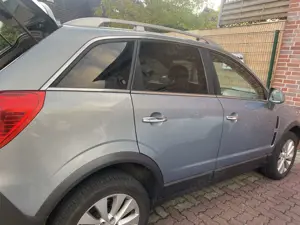 Opel Antara 2.2 CDTI 4x4 ecoFLEX Start/Stop Cosmo