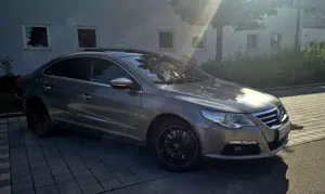Volkswagen Passat CC 3.6 V6 4Motion DSG