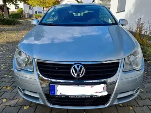 Volkswagen Eos Eos 1.6 FSI