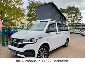 Volkswagen T6 California T6.1 California Beach Tour DSG |LED|NAV|STDH