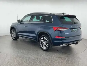 Skoda Kodiaq LK 4x4 2.0 TDI*NAVI*SHZ*AHK*uvm Bild 5