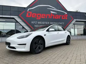Tesla Model 3 Long Range Dual AWD Matrix LED