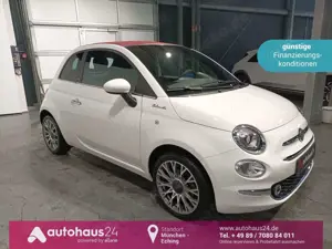 Fiat 500C 1.0 MHD DolceVita Navi|ParkPilot|CarPlay