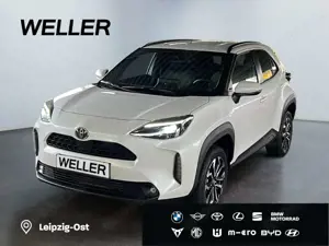 Toyota Yaris Cross Hybrid 130 1.5 Teamplayer *ACC*RCam*