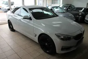 BMW 318 Baureihe 3  318 d Neue Motor mit 35000 Km Bild 3