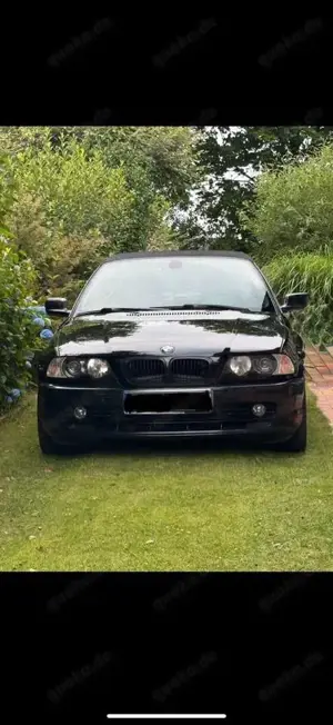 BMW 323 Ci