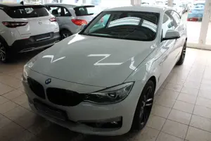 BMW 318 Baureihe 3  318 d Neue Motor mit 35000 Km Bild 2