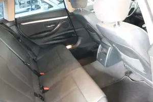 BMW 318 Baureihe 3  318 d Neue Motor mit 35000 Km Bild 5