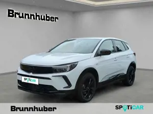 Opel Grandland GS Line EU6e , GS, 1.2 Direct Injection Turbo 100