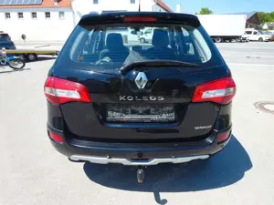 Renault Koleos Bild 2