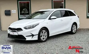 Kia Ceed SW / cee'd SW cee'd Automatik/Kam./Navi ü. CarPlay/Mild Hybrid