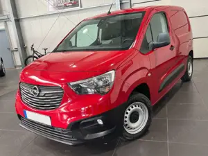 Opel Combo E 1.5 CDTi Cargo **Klima*PDC*Temp*BT**