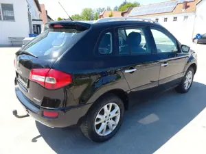 Renault Koleos Bild 3