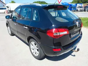 Renault Koleos Bild 5