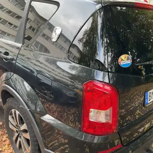 SsangYong Rexton W 2.0 D20 DTR 4WD E-tronic Sapphire