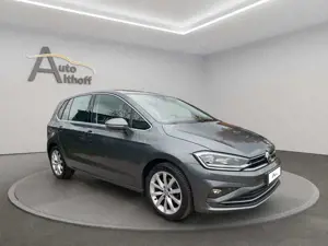 Volkswagen Golf Sportsvan 1.5 TSI Highline NAV LED SHZ