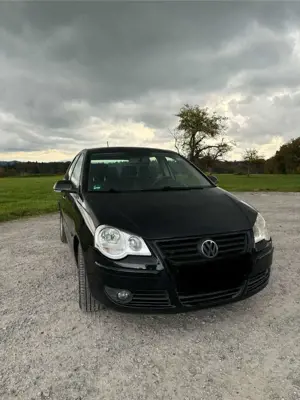 Volkswagen Polo Comfortline