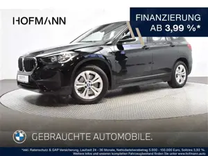 BMW X1 Advantage