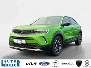 Opel Mokka Elegance 1.2 SHZ LHZ BT ACC DAB Navi Klimaaut.