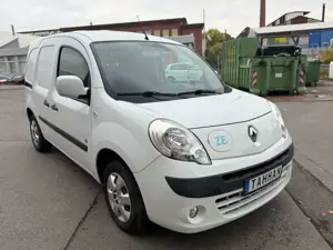 Renault Kangoo Z.E./Automatik/Klima Bild 2