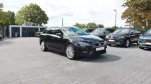 SEAT Leon ST Style DSG Navi Kamera LED AHK