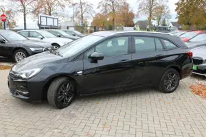 Opel Astra K Sports Tourer Bild 5