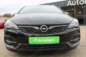 Opel Astra K Sports Tourer Bild 3