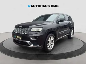 Jeep Grand Cherokee 3.0 CRD Summit *PANO*ACC*AHK*
