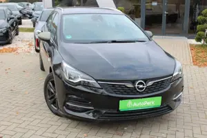 Opel Astra K Sports Tourer Bild 4